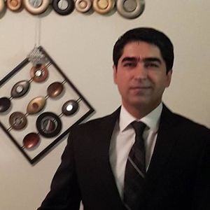 Meet your Posher, Abdul ghiyass